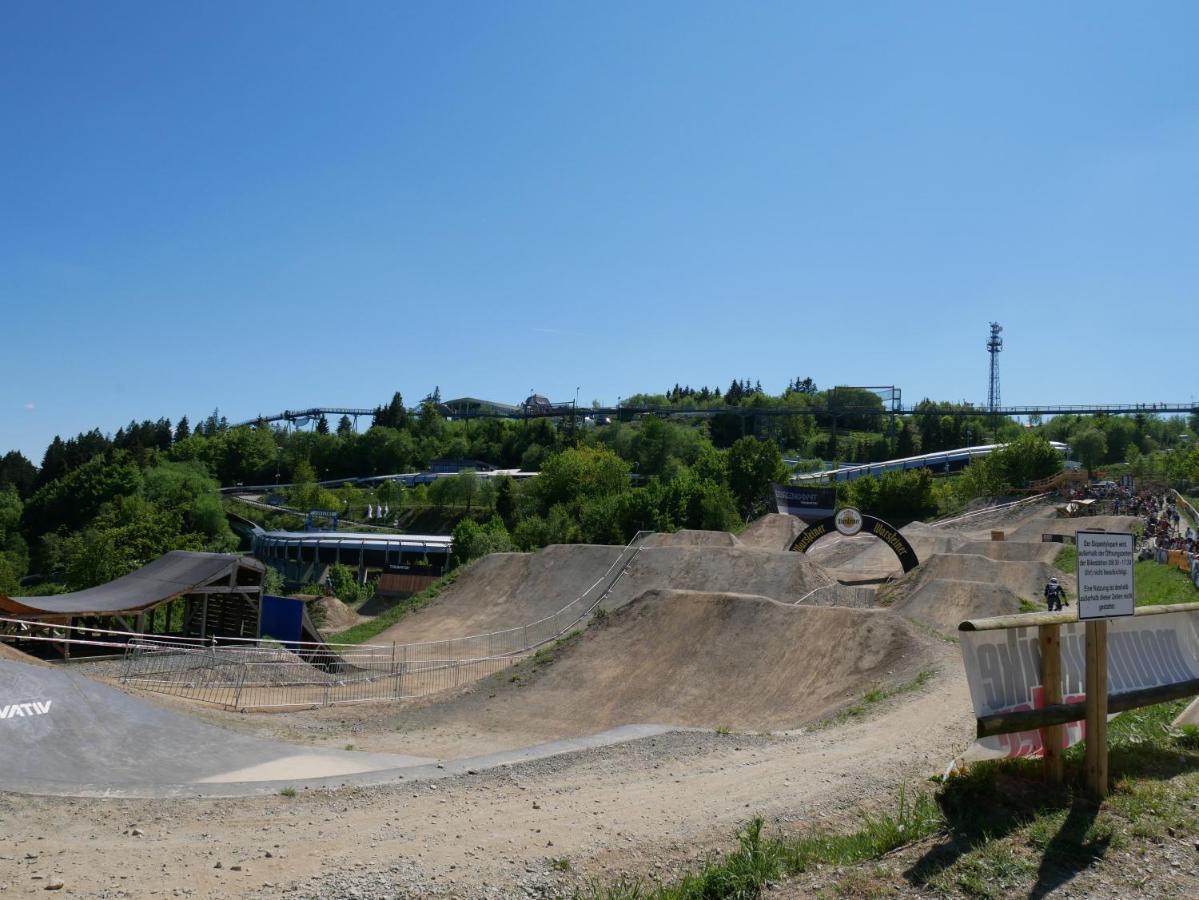 Goski & Gobike Winterberg Netflix And Waiputv Free Luaran gambar