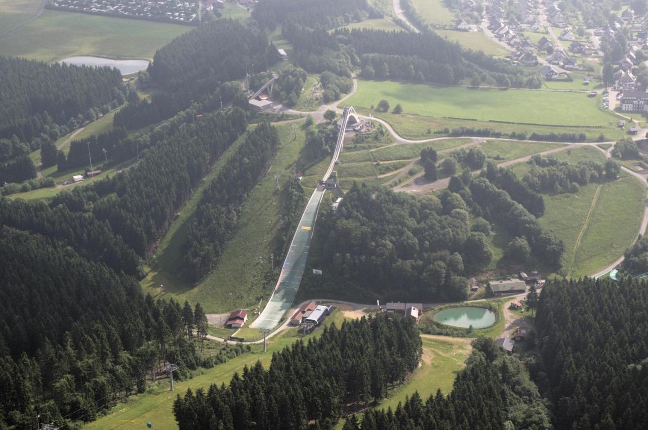 Goski & Gobike Winterberg Netflix And Waiputv Free Luaran gambar